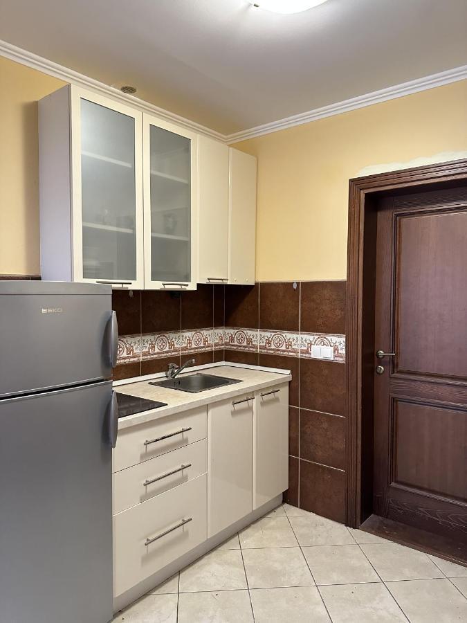 Apartment Villa Elena Bar Extérieur photo